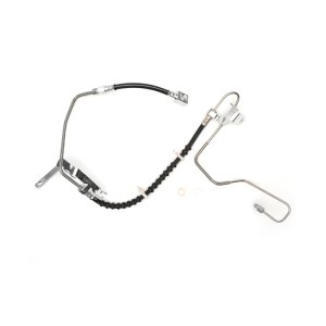 Chrysler Town & Country Brake Hose - Rear - R1 Concepts - Up - `05-`07